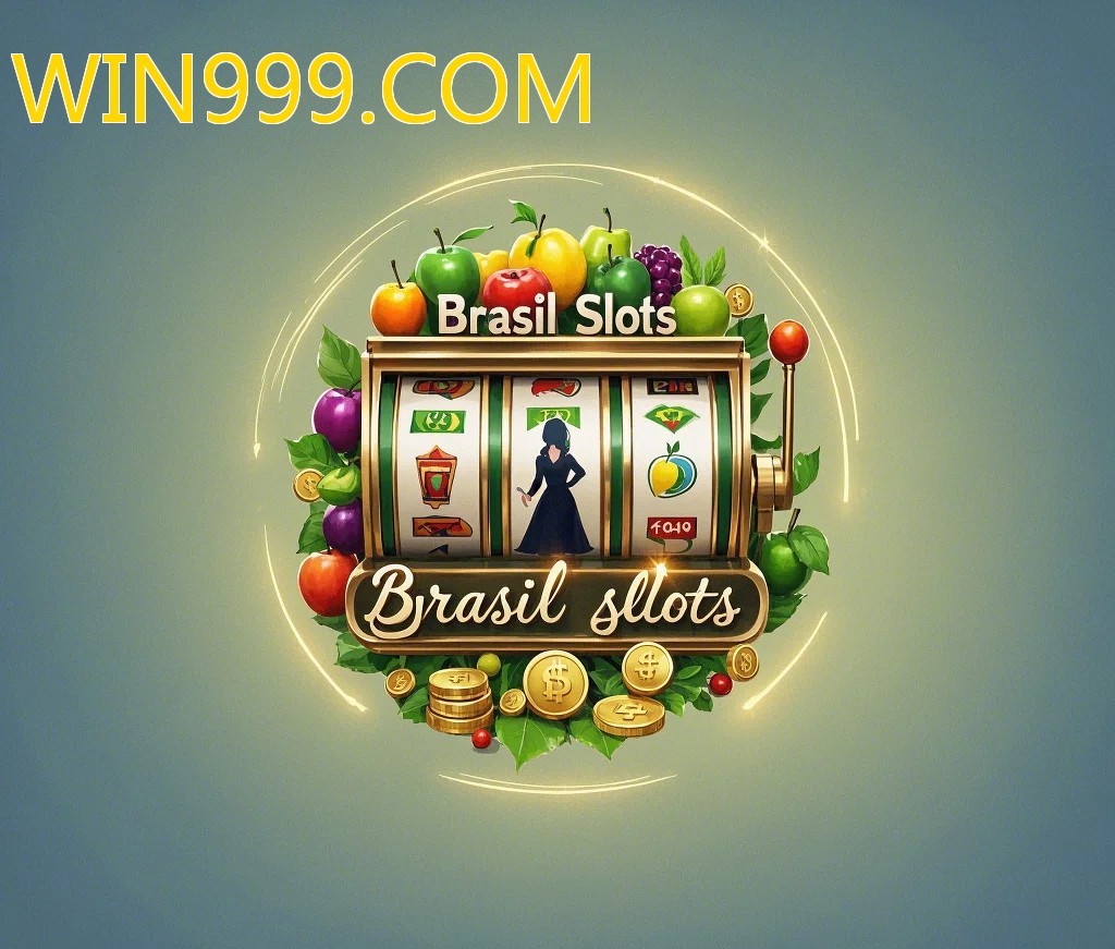 win999 GAME-Slots